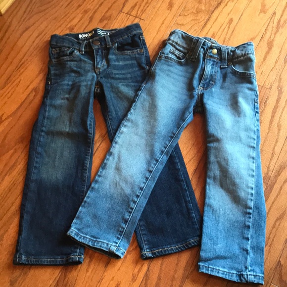 4t slim jeans
